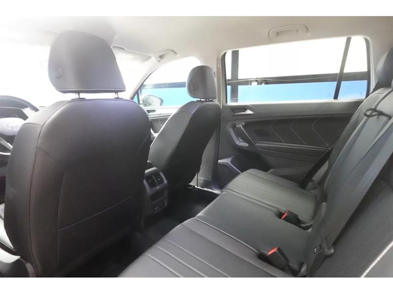 volkswagen Tiguan 2023 - 20