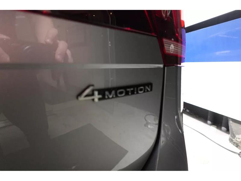 volkswagen Tiguan 2023 - 22