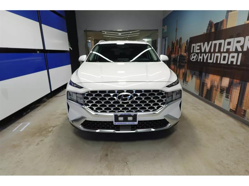 hyundai Santa Fe 2023 - 2