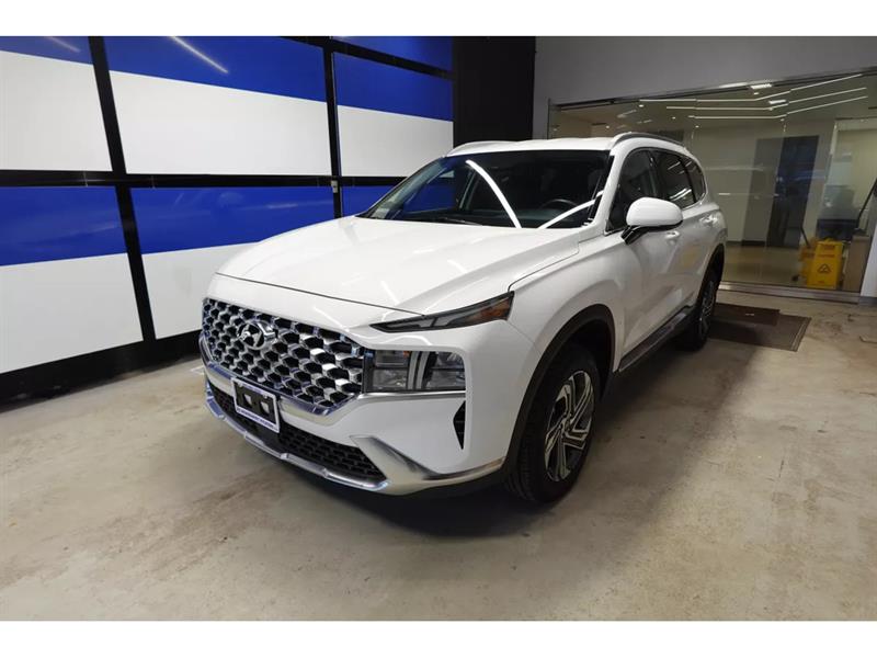 hyundai Santa Fe 2023 - 3