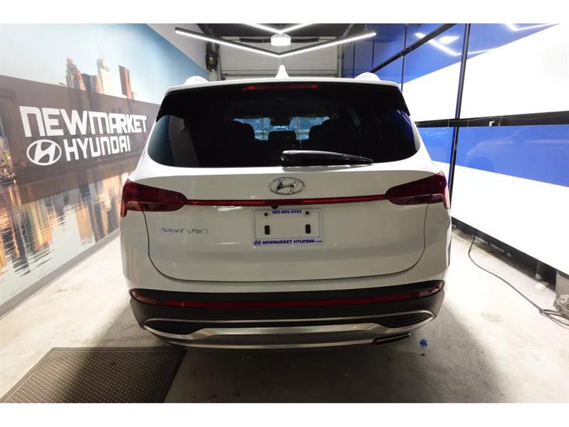 hyundai Santa Fe 2023 - 5