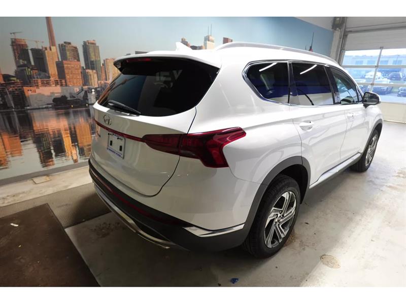 hyundai Santa Fe 2023 - 6