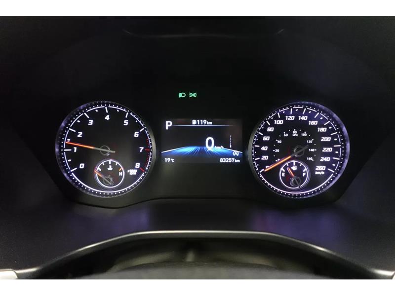 hyundai Santa Fe 2023 - 14