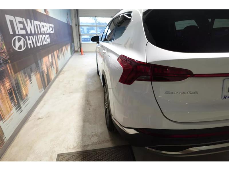 hyundai Santa Fe 2023 - 24