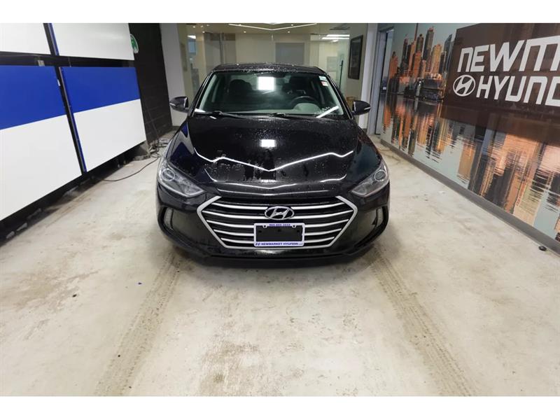 hyundai Elantra 2018 - 2