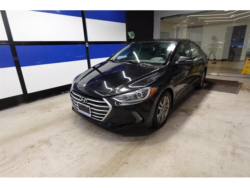 hyundai Elantra 2018 - 3