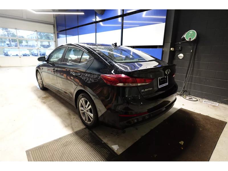 hyundai Elantra 2018 - 4