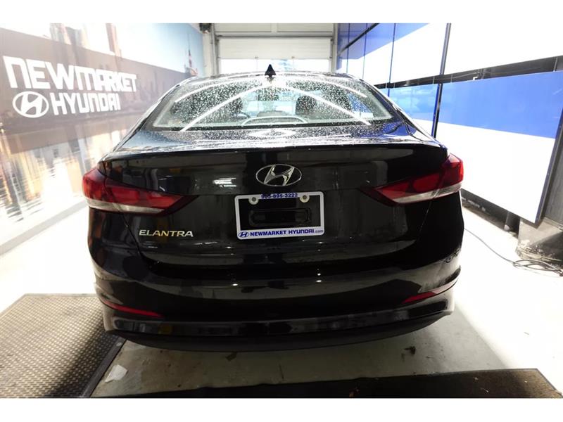 hyundai Elantra 2018 - 5