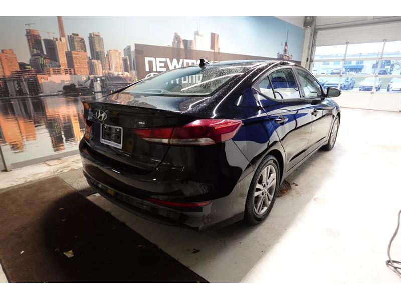 hyundai Elantra 2018 - 6