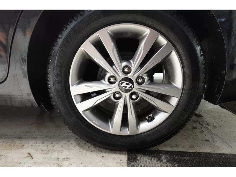 hyundai Elantra 2018 - 7