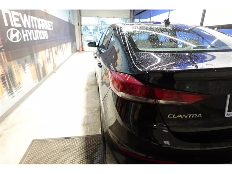 hyundai Elantra 2018 - 8