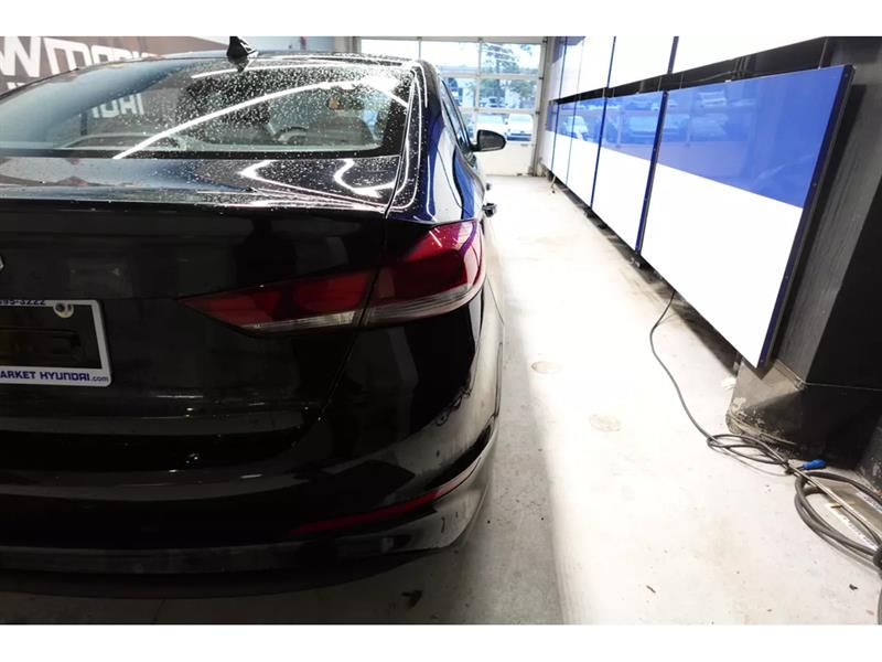 hyundai Elantra 2018 - 9