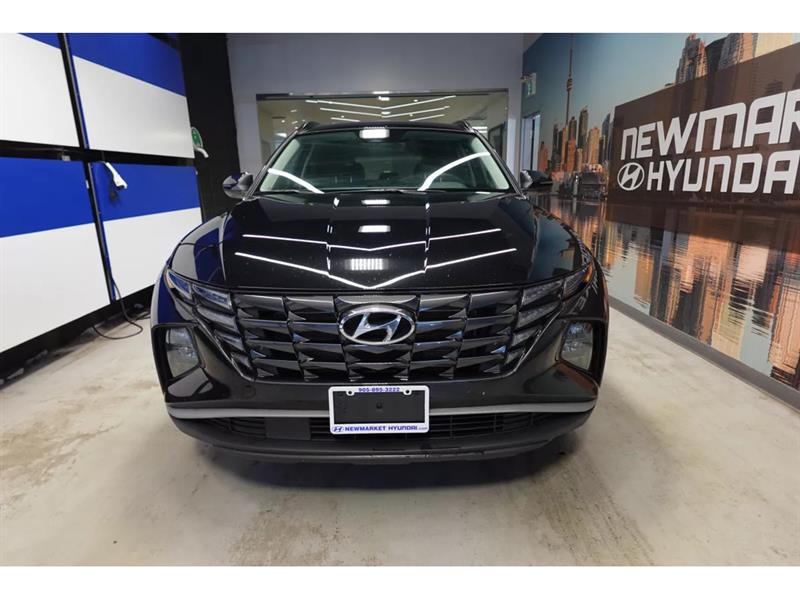 hyundai Tucson 2023 - 2