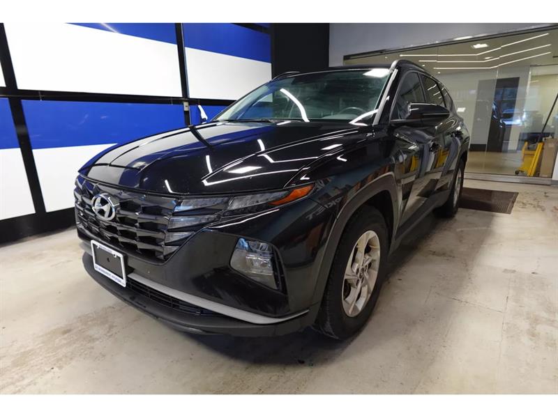 hyundai Tucson 2023 - 3