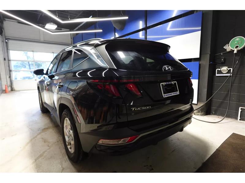 hyundai Tucson 2023 - 4