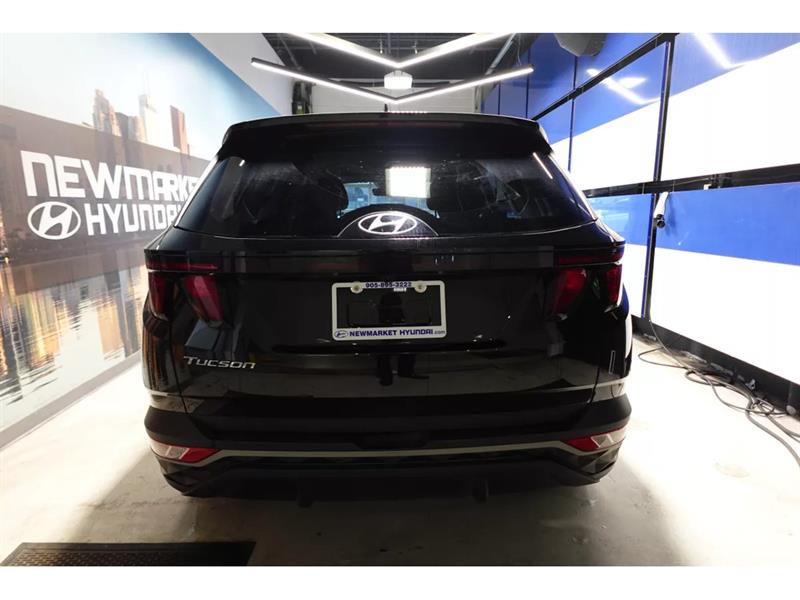 hyundai Tucson 2023 - 5
