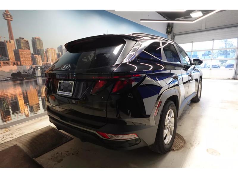 hyundai Tucson 2023 - 6