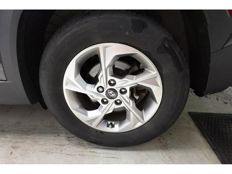 hyundai Tucson 2023 - 7