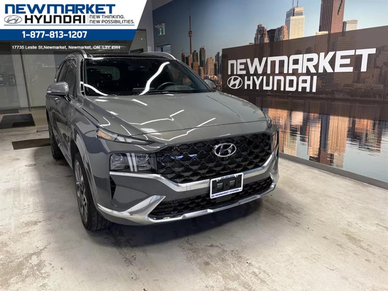 hyundai Santa Fe 2023