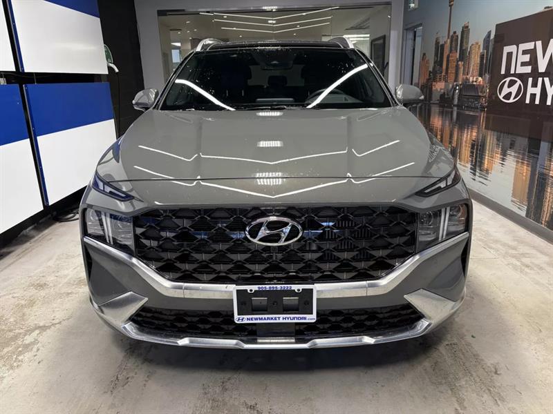 hyundai Santa Fe 2023 - 2