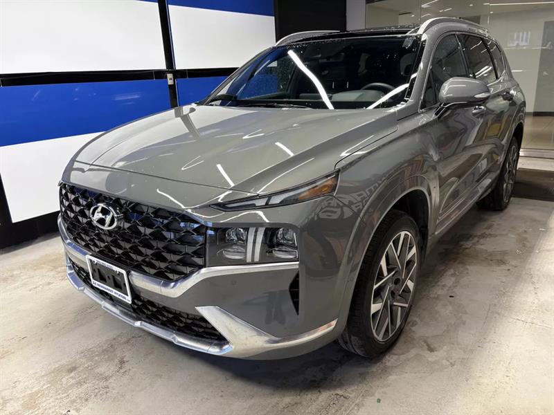 hyundai Santa Fe 2023 - 3