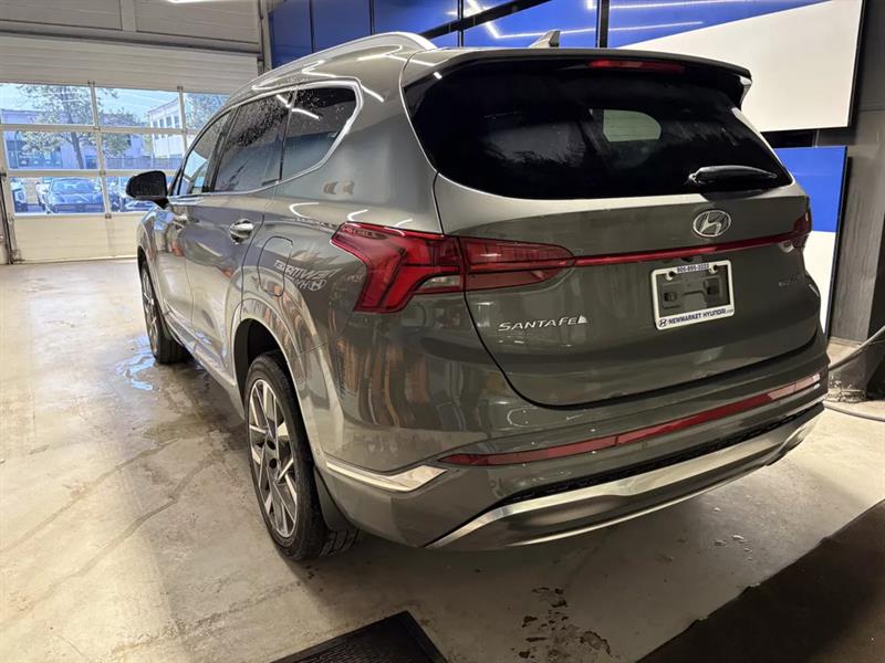 hyundai Santa Fe 2023 - 4