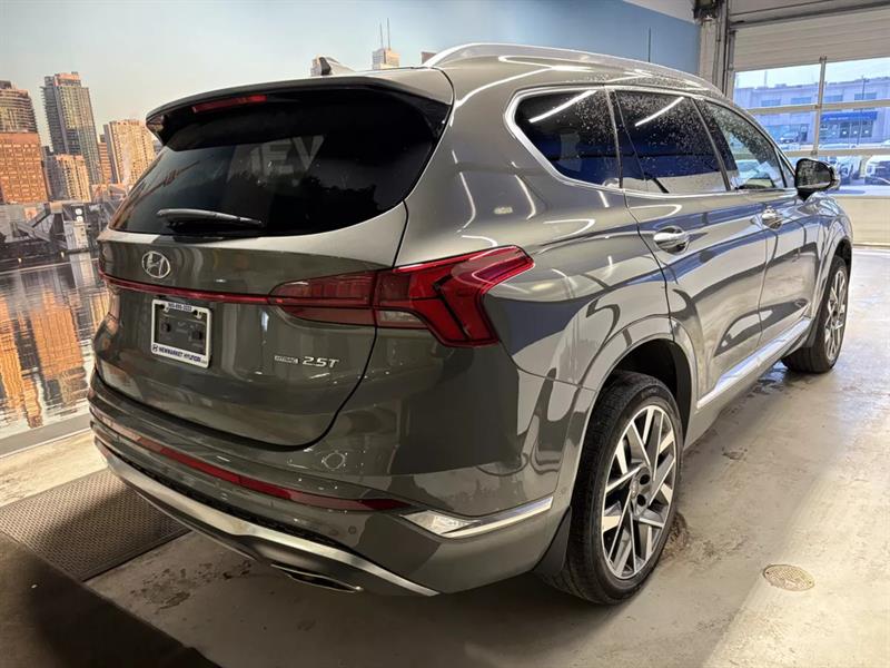 hyundai Santa Fe 2023 - 5