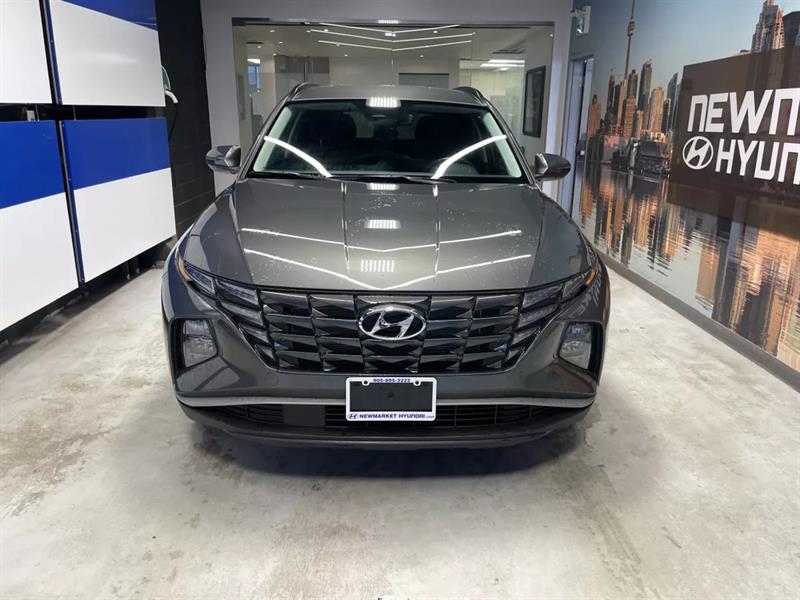 hyundai Tucson 2023 - 2