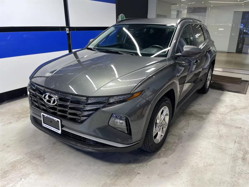 hyundai Tucson 2023 - 3