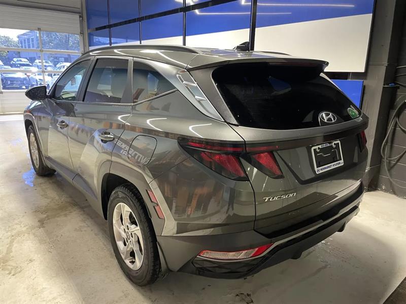 hyundai Tucson 2023 - 4