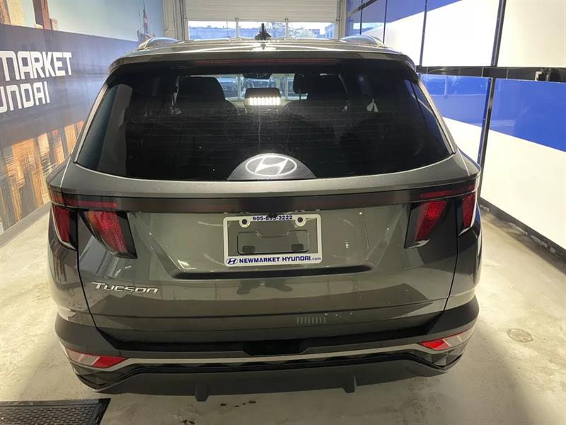 hyundai Tucson 2023 - 5