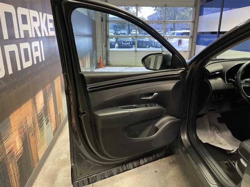 hyundai Tucson 2023 - 7