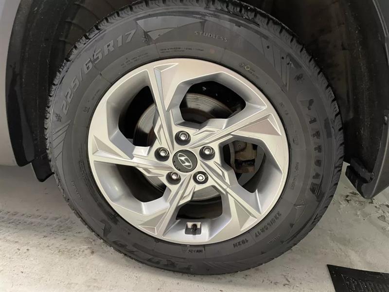 hyundai Tucson 2023 - 8