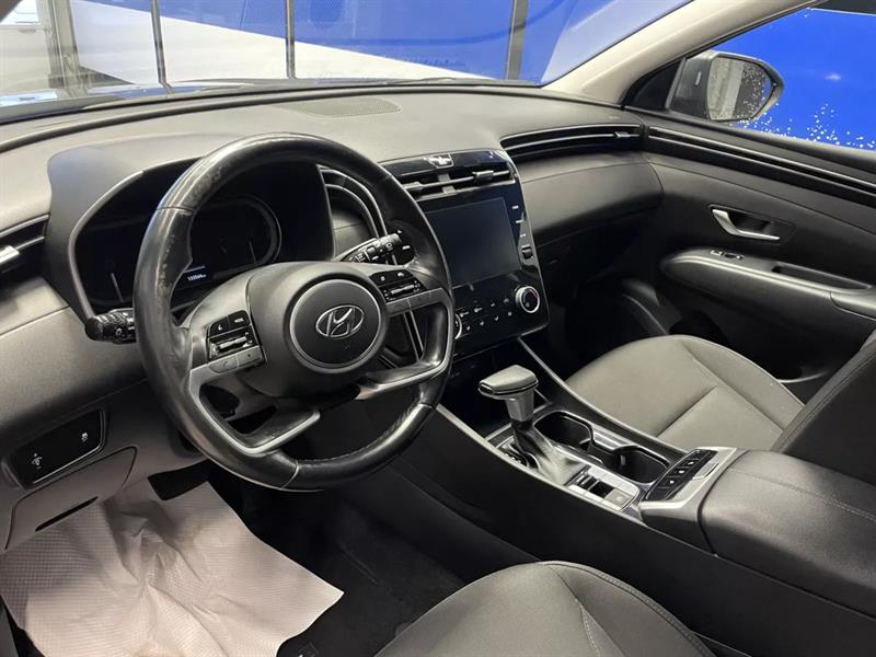 hyundai Tucson 2023 - 9