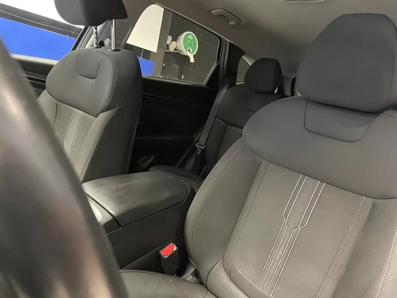 hyundai Tucson 2023 - 10