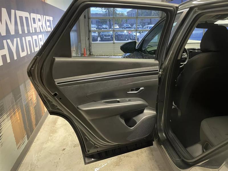 hyundai Tucson 2023 - 11