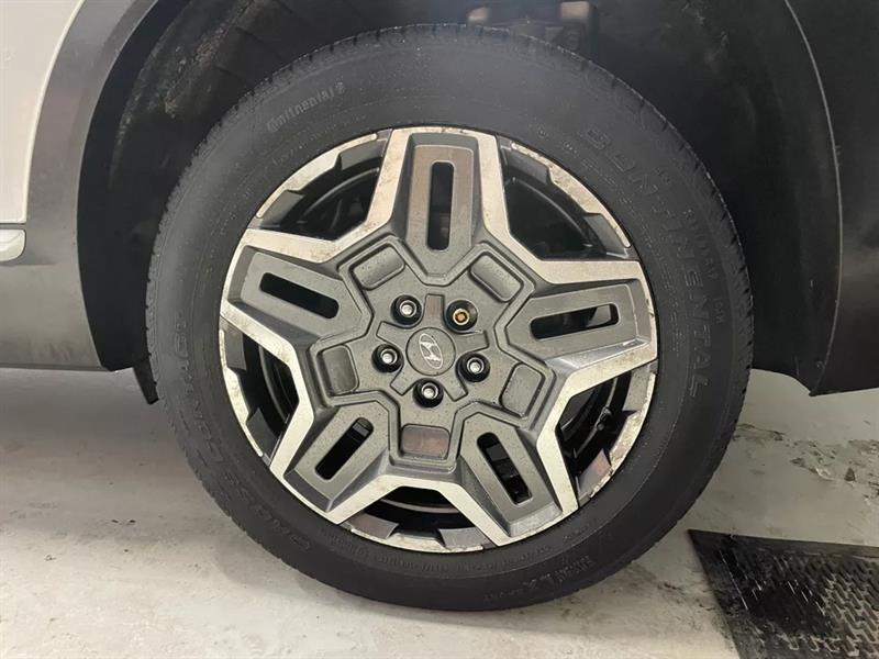 hyundai Santa Fe hybride 2021 - 7