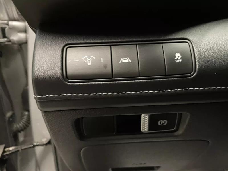 hyundai Santa Fe hybride 2021 - 11