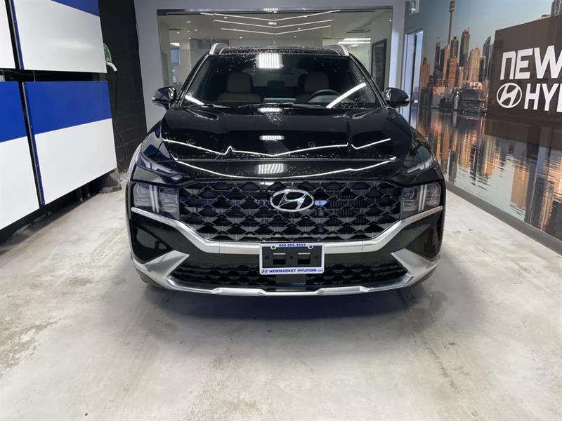 hyundai Santa Fe 2023 - 2