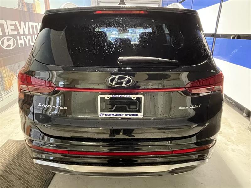 hyundai Santa Fe 2023 - 5