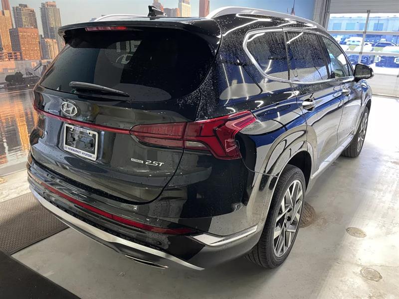 hyundai Santa Fe 2023 - 6