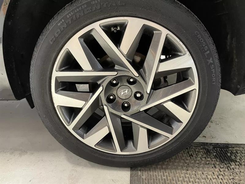 hyundai Santa Fe 2023 - 7