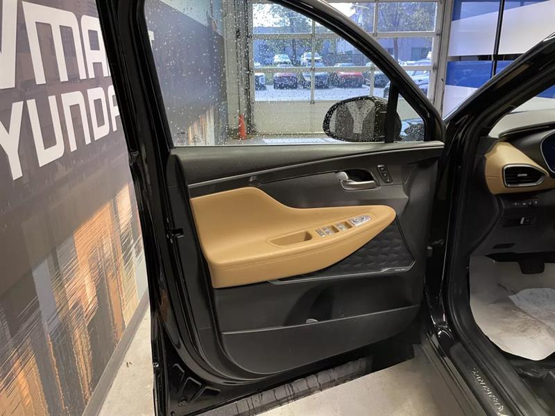 hyundai Santa Fe 2023 - 8