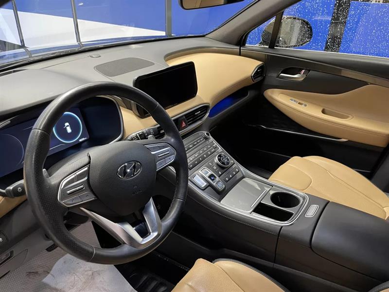 hyundai Santa Fe 2023 - 9