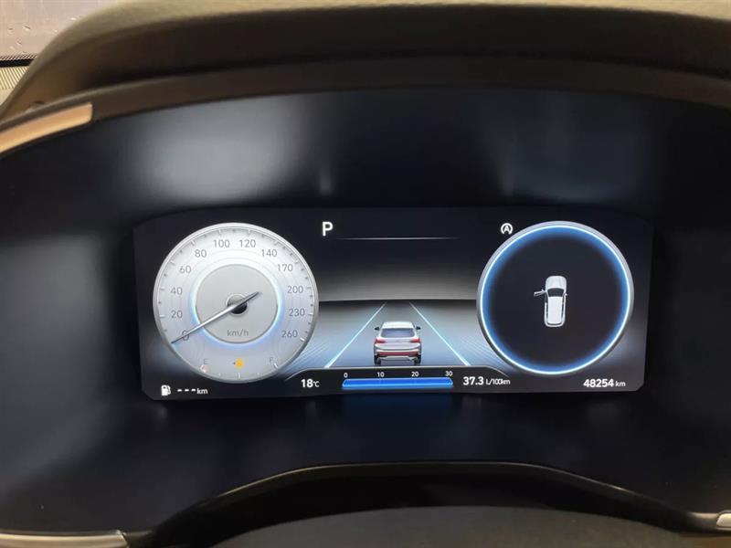 hyundai Santa Fe 2023 - 10