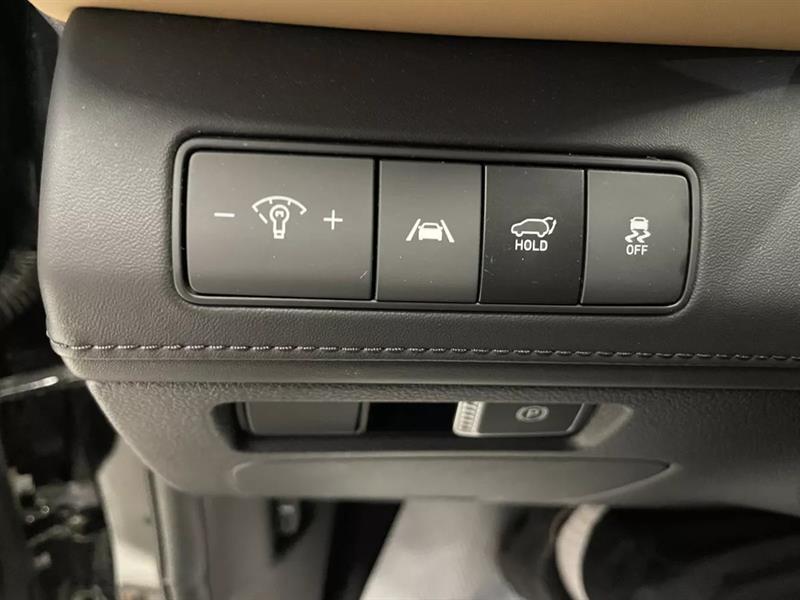 hyundai Santa Fe 2023 - 11