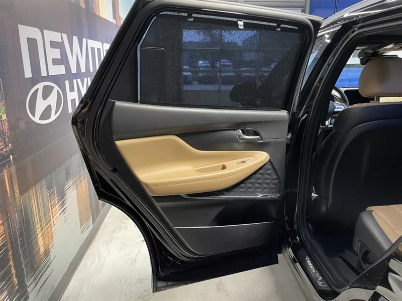 hyundai Santa Fe 2023 - 12