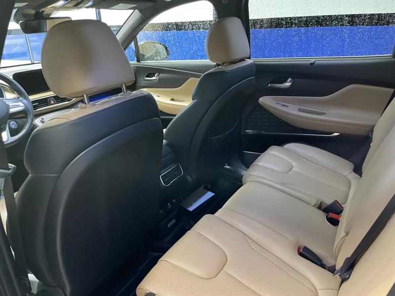 hyundai Santa Fe 2023 - 13