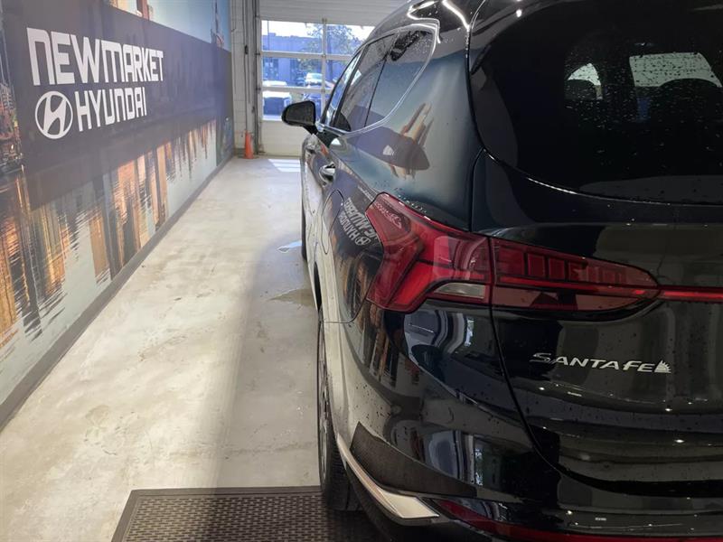 hyundai Santa Fe 2023 - 14