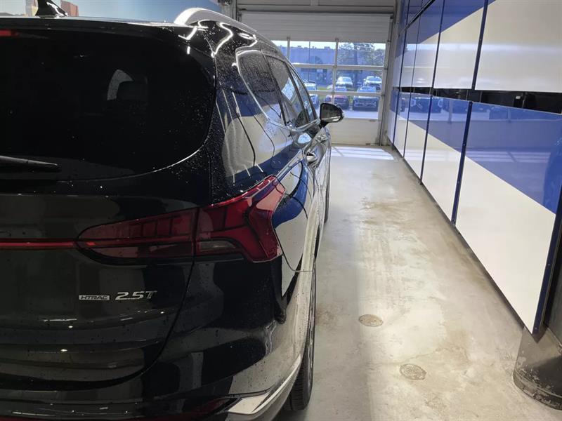 hyundai Santa Fe 2023 - 15